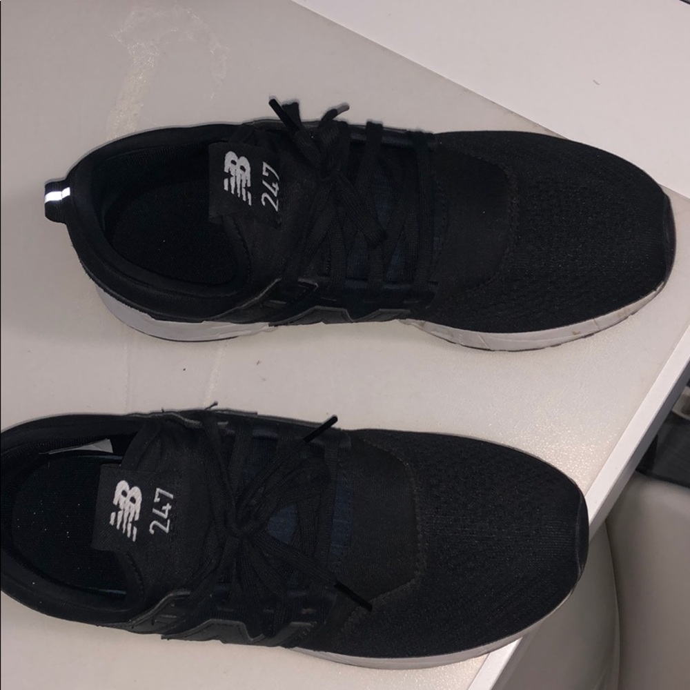 New balance 247
